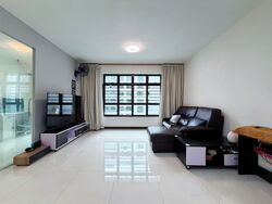 Blk 278B Compassvale Helm (Sengkang), HDB 5 Rooms #554239801